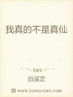 我真的不是真仙